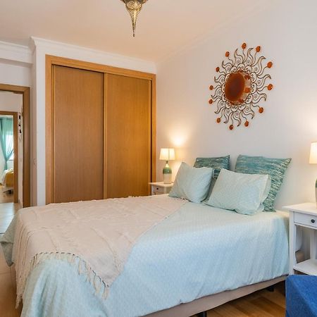 Cozy And Stylish Beach Flat Armação de Pêra المظهر الخارجي الصورة