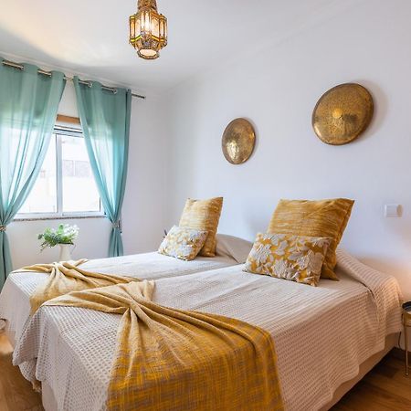 Cozy And Stylish Beach Flat Armação de Pêra المظهر الخارجي الصورة