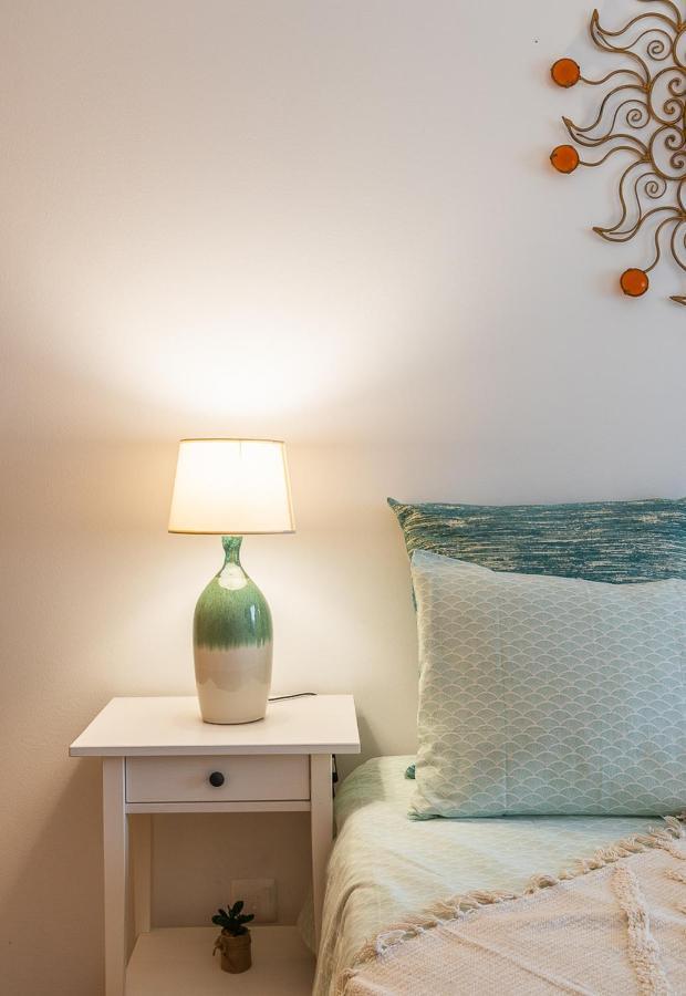 Cozy And Stylish Beach Flat Armação de Pêra المظهر الخارجي الصورة