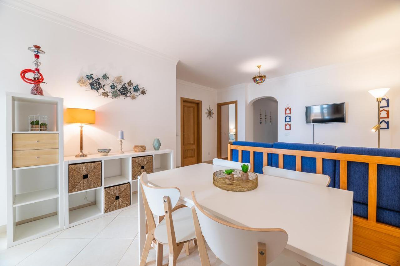 Cozy And Stylish Beach Flat Armação de Pêra المظهر الخارجي الصورة