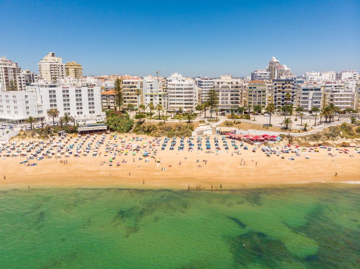 Cozy And Stylish Beach Flat Armação de Pêra المظهر الخارجي الصورة