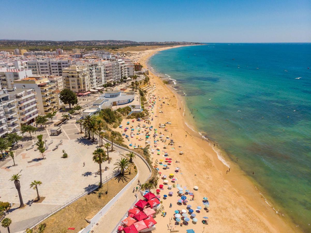 Cozy And Stylish Beach Flat Armação de Pêra المظهر الخارجي الصورة