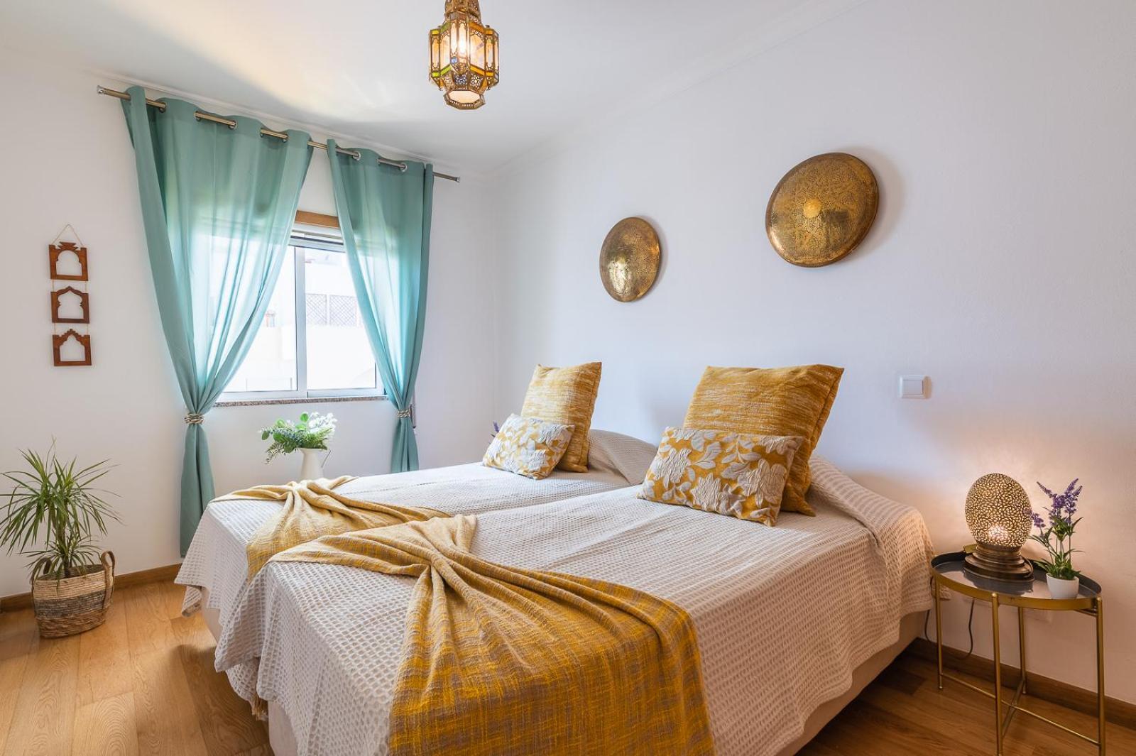 Cozy And Stylish Beach Flat Armação de Pêra المظهر الخارجي الصورة